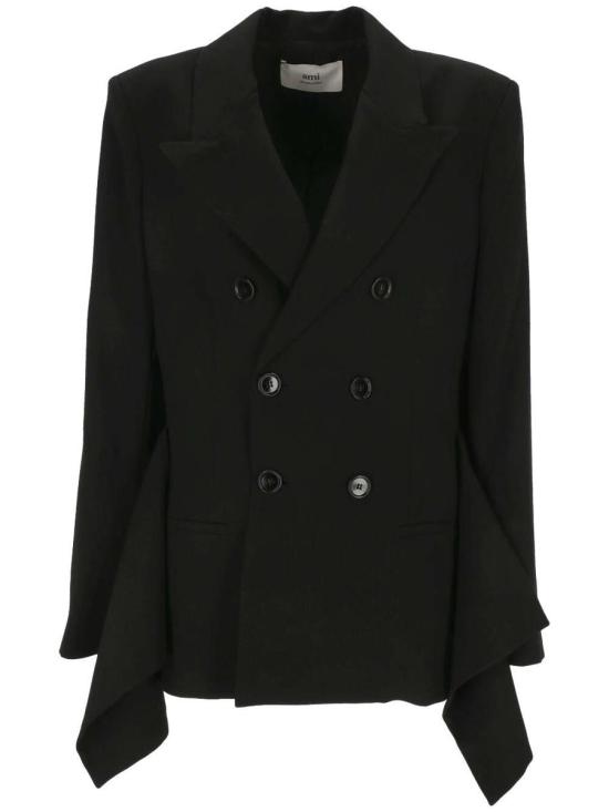  아미 자켓 FBV208 WV0039001 Black