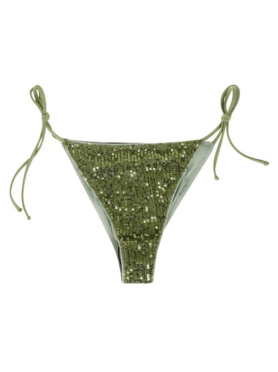 25SS 세인트바쓰 비키니 수영복 MRL0001 03044H PAILLETTES 52