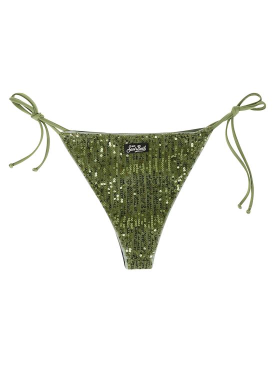 25SS 세인트바쓰 비키니 수영복 MRL0001 03044H PAILLETTES 52 - MC2 SAINT BARTH