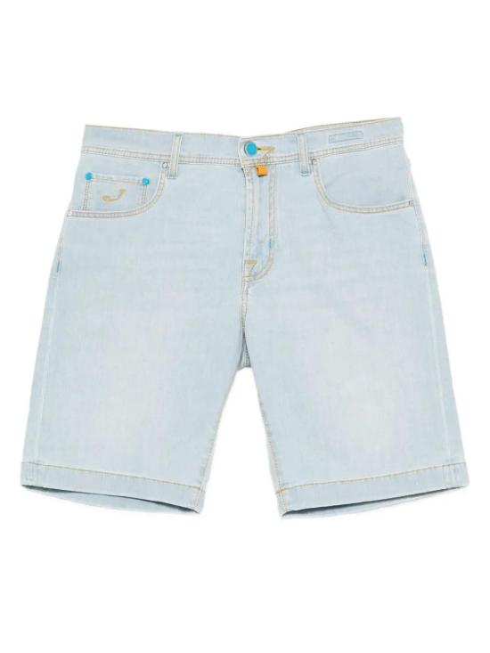 25FW 야콥코헨 데님 숏팬츠 JUMOM001057S3737V2 300D AB024001