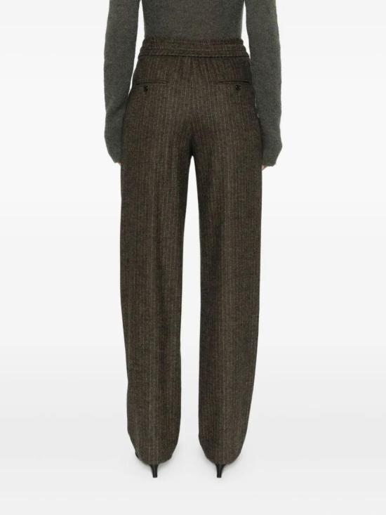 25FW 이자벨마랑 스트레이트 팬츠 PA0568FAC3F01I DS026242 - ISABEL MARANT