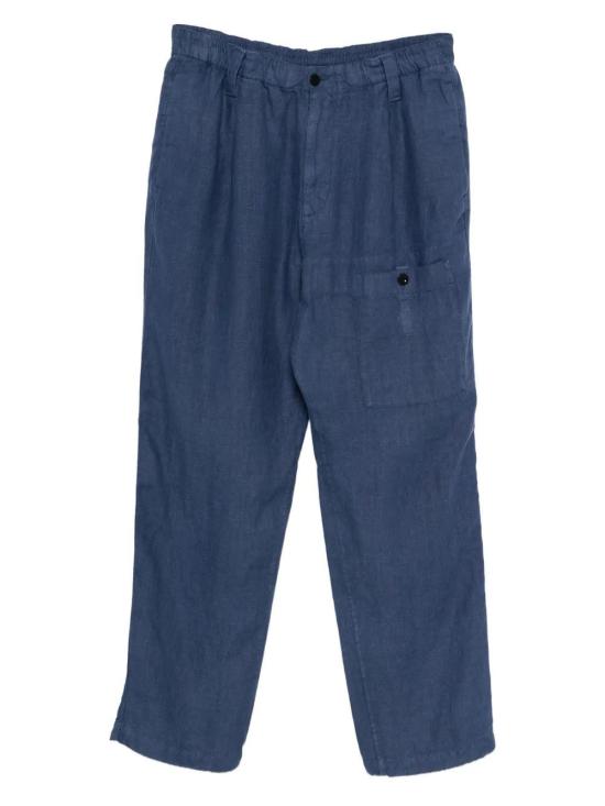 25SS 씨피 컴퍼니 스트레이트 팬츠 18CMPA270A110341O AB023901