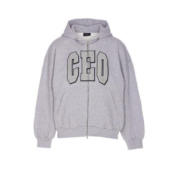 25FW 발렌시아가 스웨터 833399 TSVP21300 Grey