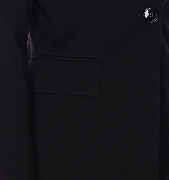 25FW 핑코 수트 자켓 104903 A24CZ99 Black - PINKO