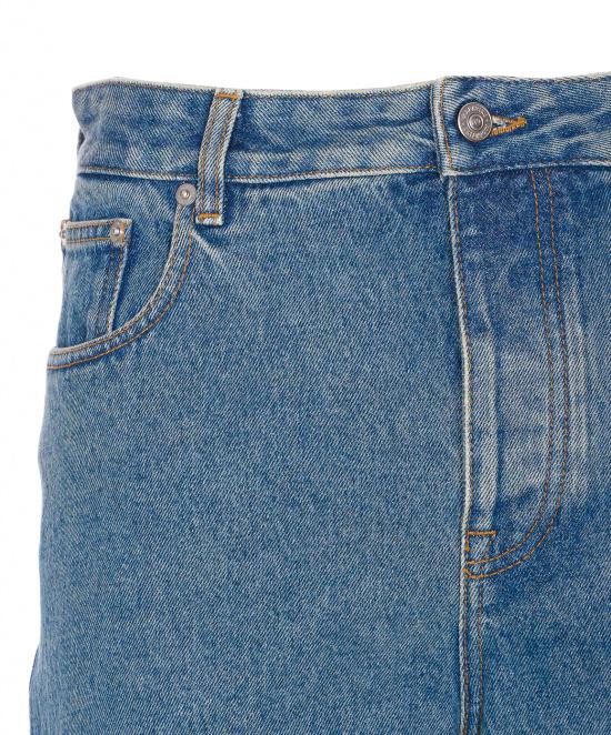 25FW 발렌티노 가라바니 데님 팬츠 DE05PB0W 558 Blue - VALENTINO GARAVANI