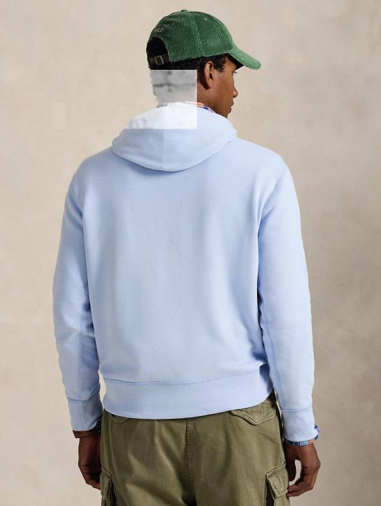 25FW 랄프 로렌 후드 티셔츠 710766778103 - RALPH LAUREN