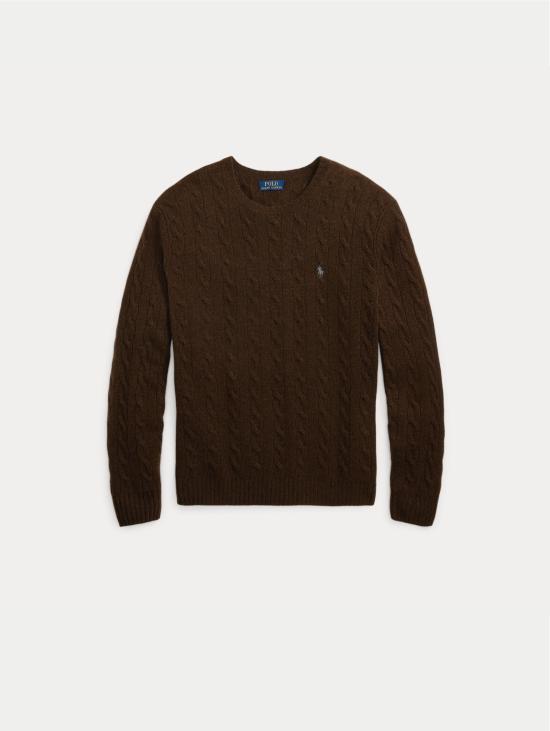 25FW 랄프 로렌 스웨터 710876762029 - RALPH LAUREN