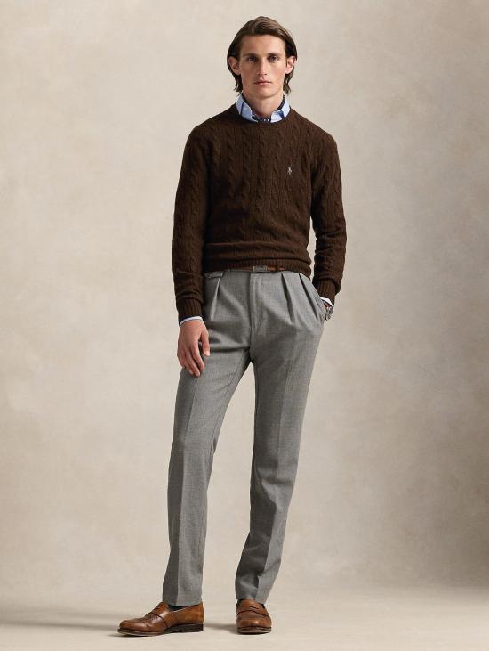 25FW 랄프 로렌 스웨터 710876762029 - RALPH LAUREN