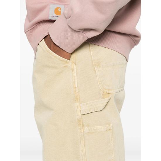 25FW 칼하트 스트레이트 팬츠 I035559 07E5F NEUTRALS - CARHARTT