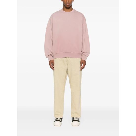 25FW 칼하트 스트레이트 팬츠 I035559 07E5F NEUTRALS - CARHARTT