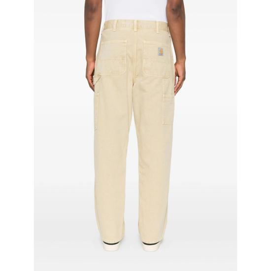 25FW 칼하트 스트레이트 팬츠 I035559 07E5F NEUTRALS - CARHARTT