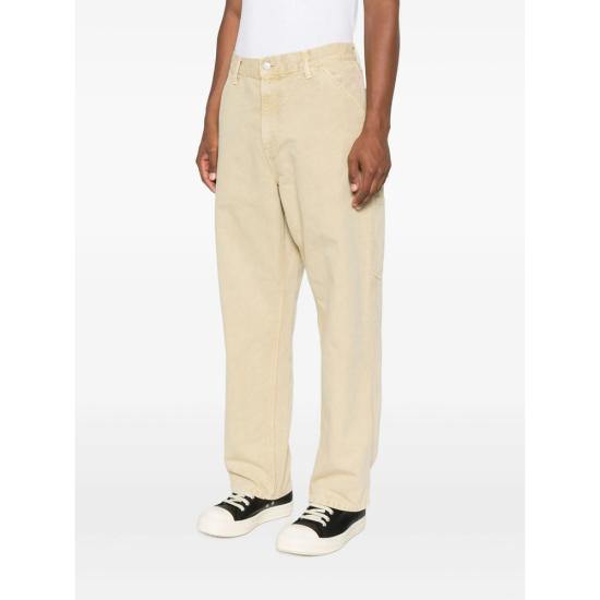 25FW 칼하트 스트레이트 팬츠 I035559 07E5F NEUTRALS - CARHARTT