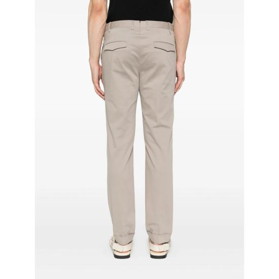 25FW 피티토리노 스트레이트 팬츠 SD75 ASMAZ00CL1 0100 GREY - PT TORINO