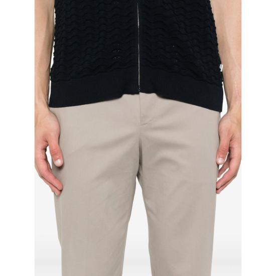 25FW 피티토리노 스트레이트 팬츠 SD75 ASMAZ00CL1 0100 GREY - PT TORINO