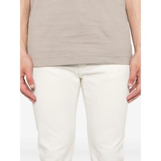 25FW 피티제로우노 데님 팬츠 OA14T0 KPN5Z0 Y016 NEUTRALS - PT01