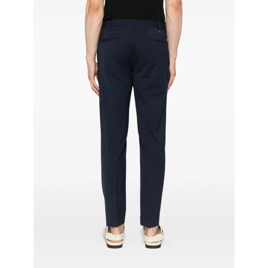 25FW 피티토리노 스트레이트 팬츠 MA37 AFX0ZA0FWD 0360 BLUE - PT TORINO