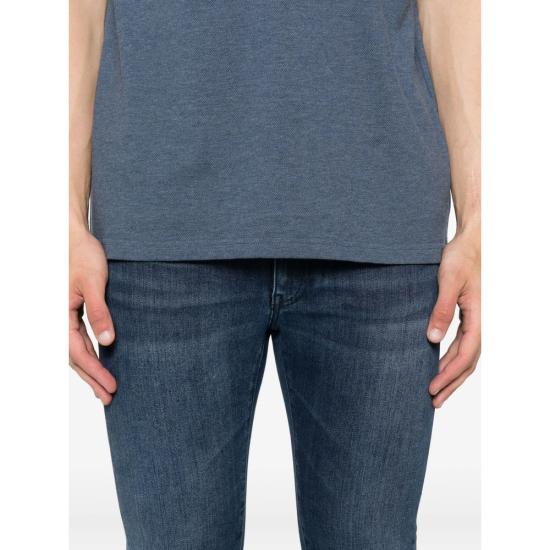 25FW 피티제로우노 데님 팬츠 CA5020 KPN5Z0 MI12 BLUE - PT01