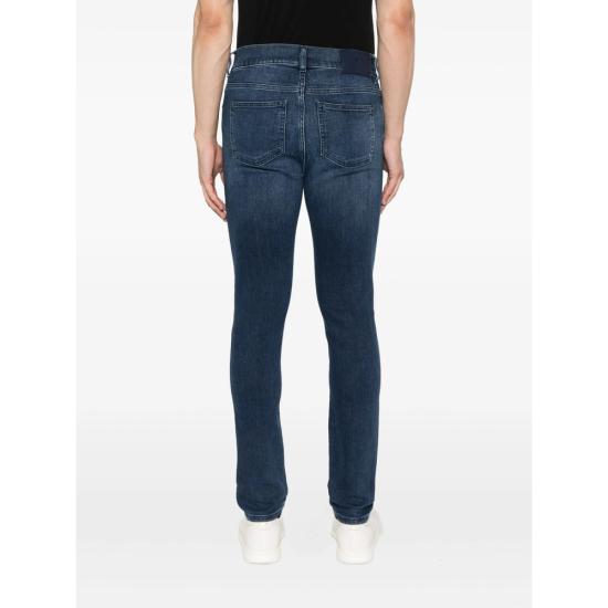 25FW 피티제로우노 데님 팬츠 CA5020 KPN5Z0 MI12 BLUE - PT01