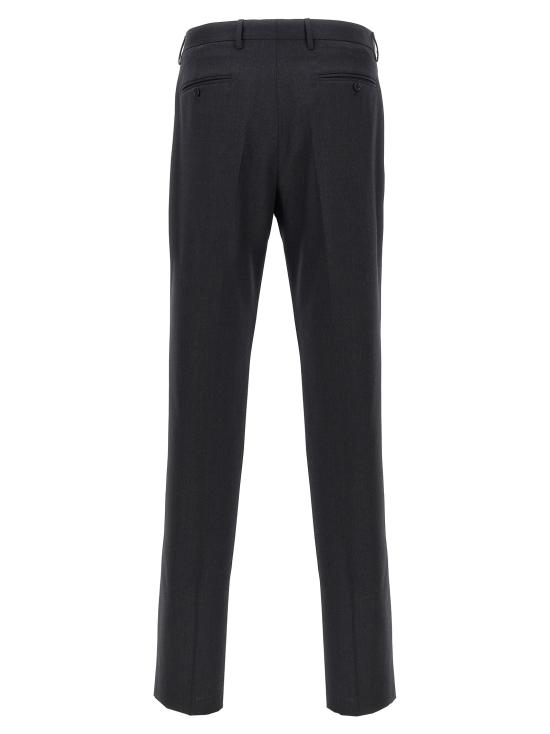 25FW 딸리아토레 수트 세트 2SVS22B01060001S5016 Gray - TAGLIATORE