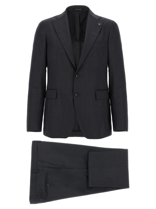 25FW 딸리아토레 수트 세트 2SVS22B01060001S5016 Gray