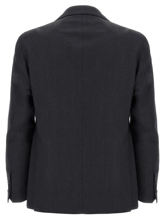 25FW 딸리아토레 수트 세트 2SVS22B01060001S5016 Gray - TAGLIATORE