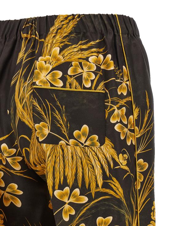 25FW 폴 레스트레스 슬리퍼스 스트레이트 팬츠 PA002086TE00859750 Multicolor - F.R.S. - FOR RESTLESS SLEEPERS