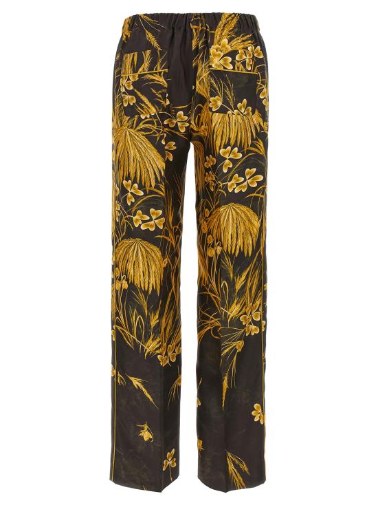 25FW 폴 레스트레스 슬리퍼스 스트레이트 팬츠 PA002086TE00859750 Multicolor - F.R.S. - FOR RESTLESS SLEEPERS