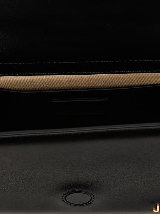26FW 자크뮈스 토트백 21HBAW00007BC01C01990 Black - JACQUEMUS