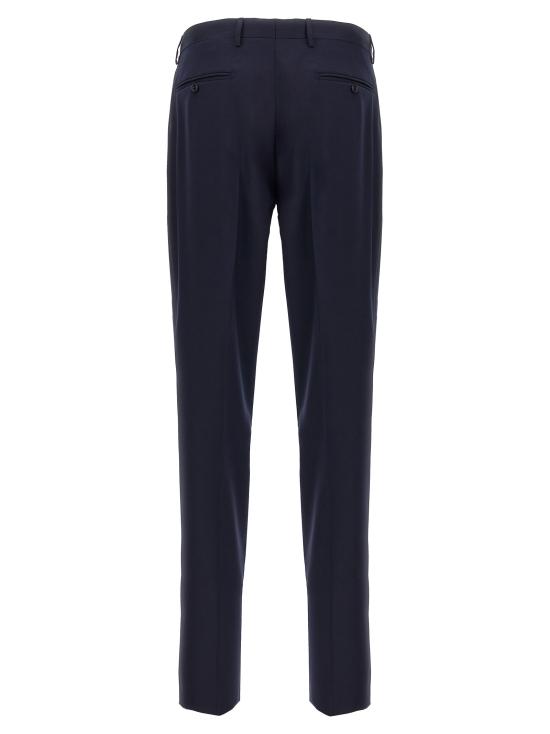 25FW 딸리아토레 수트 세트 2SVS22B01060001I5014 Blue - TAGLIATORE