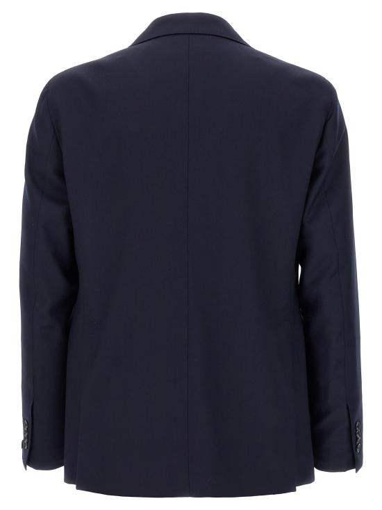 25FW 딸리아토레 수트 세트 2SVS22B01060001I5014 Blue - TAGLIATORE