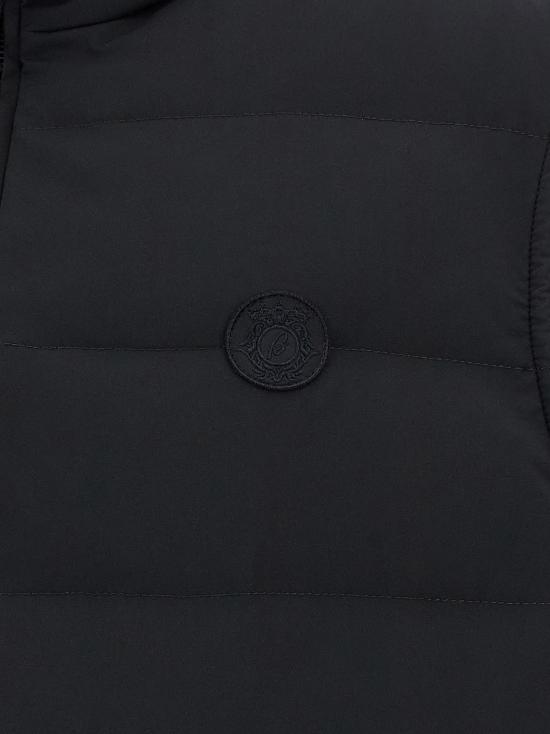 25FW 브리오니 베스트 SWLV0LPA9064000 Blue - BRIONI