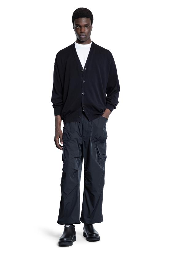  꼼데가르송 반팔 티셔츠 HOT1010513 WHITE DOM - COMME DES GARCONS