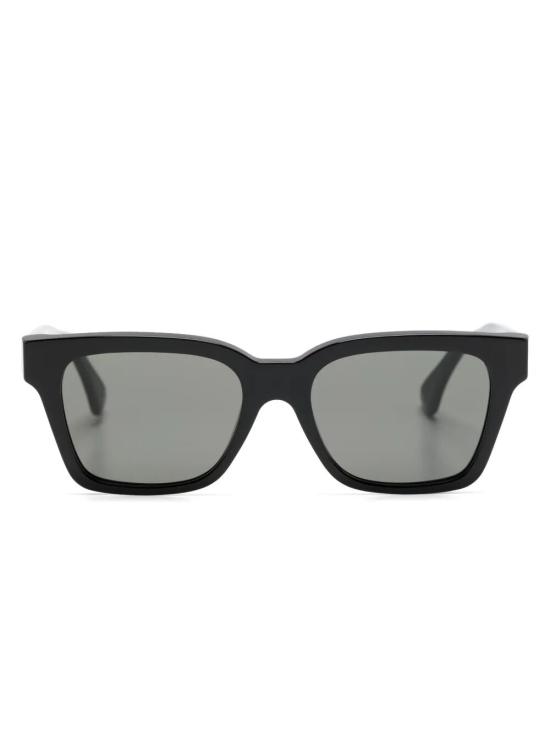 25FW 레트로슈퍼퓨처 선글라스 AMERICAC2N097 BLACK