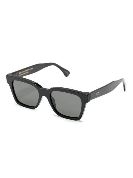 25FW 레트로슈퍼퓨처 선글라스 AMERICAC2N097 BLACK - RETROSUPERFUTURE