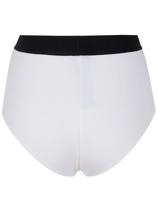 25FW 톰포드 팬티 KNJ008JEX011097 AW002 WHITE - TOMFORD