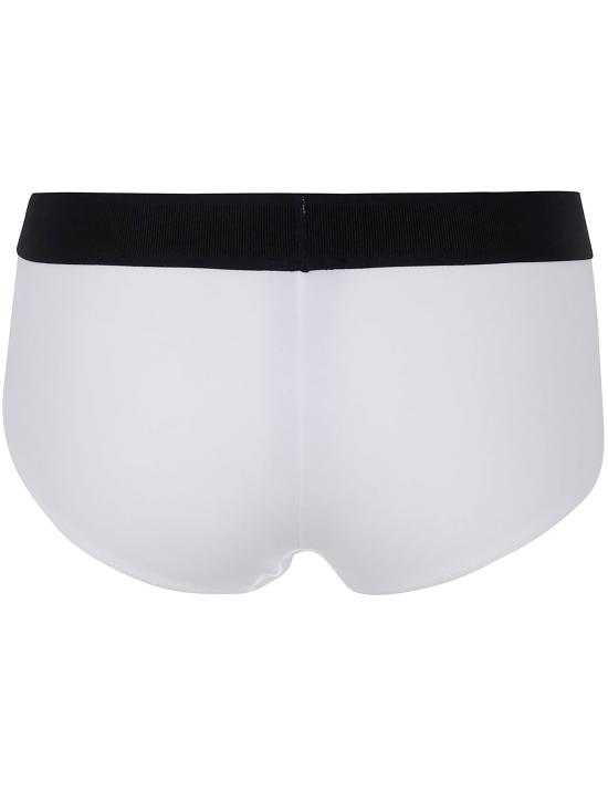 25FW 톰포드 팬티 KNJ004JEX011097 AW002 WHITE - TOMFORD