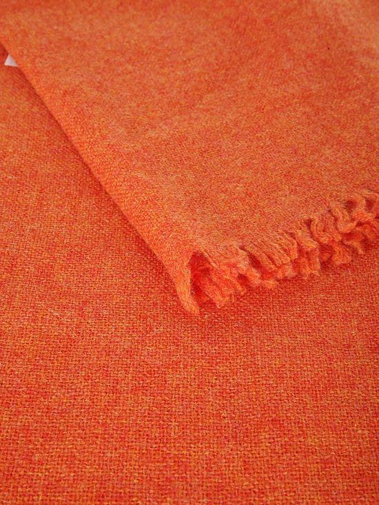  오츠앤라이스 머플러/스카프 OR2086 YELLOW ORANGE - OATS & RICE