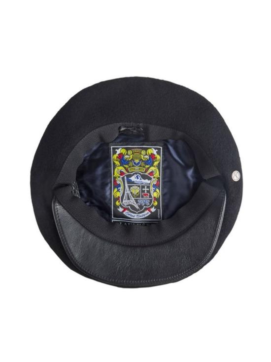  로레르 버킷햇 SAM BLACK - LAULHERE