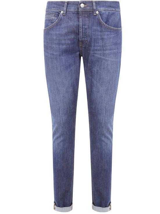 25FW 돈답 UP232DSE340K05 800 BLUE