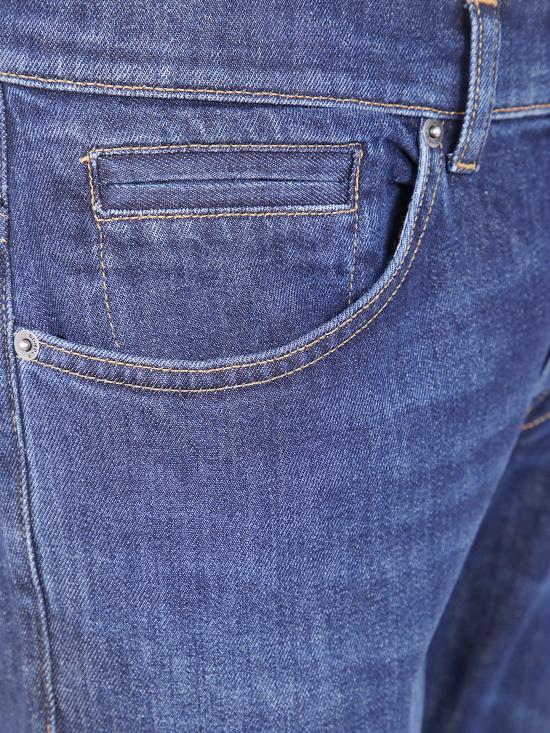 25FW 돈답 UP232DSE340K05 800 BLUE - DONDUP