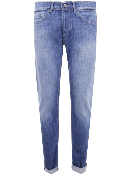 25FW 돈답 UP232DS0107LE9 800 BLUE