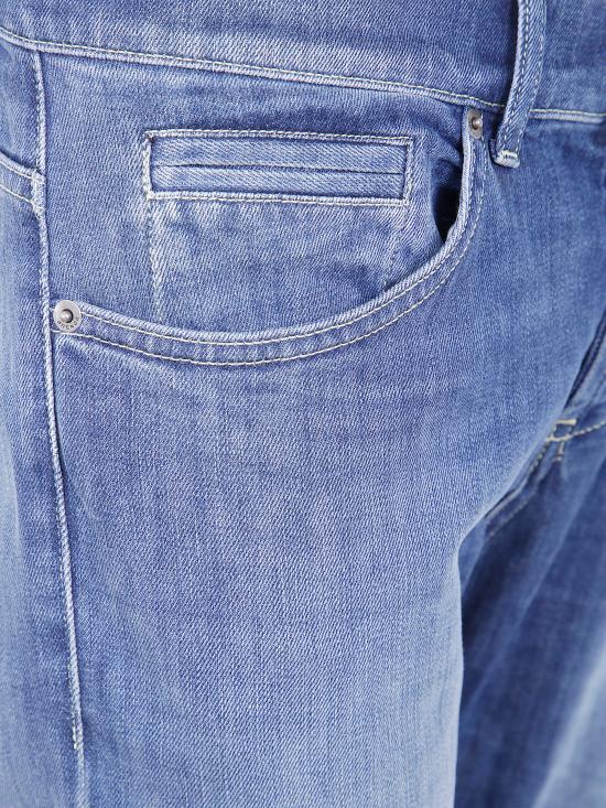 25FW 돈답 UP232DS0107LE9 800 BLUE - DONDUP