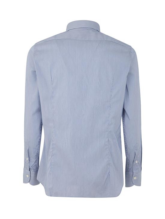  칼리반 긴팔 셔츠 1UB5CUR RE1 MULTICOLOUR - CALIBAN