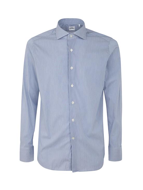  칼리반 긴팔 셔츠 1UB5CUR RE1 MULTICOLOUR