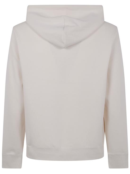 25FW 마이클 코어스 후드 티셔츠 CR552G25MF 109 NUDE NEUTRALS - MICHAEL KORS