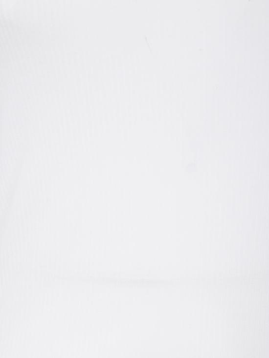 25FW 릭 오웬스 민소매 티셔츠 RU02E1150RC 11 WHITE - RICK OWENS