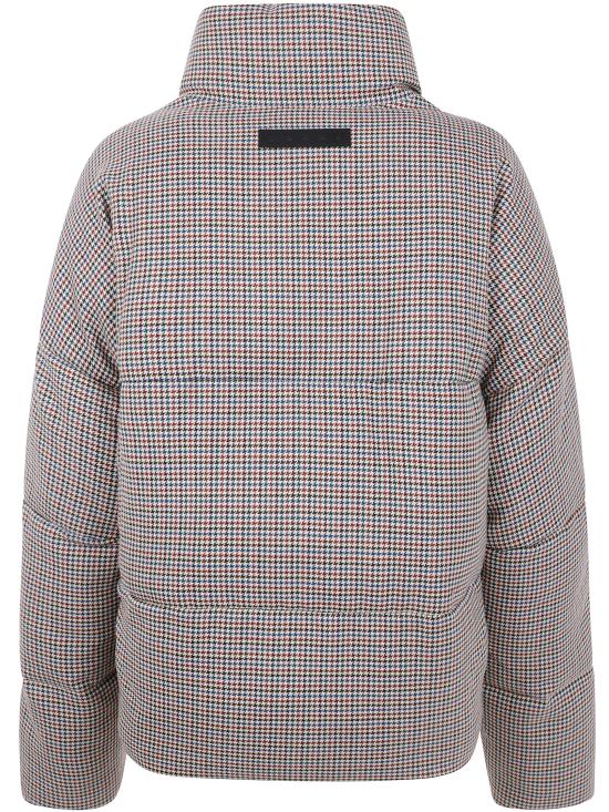 25FW 마르니 패딩 JKMA0368WXUTWA30 CHW09 GREY - MARNI