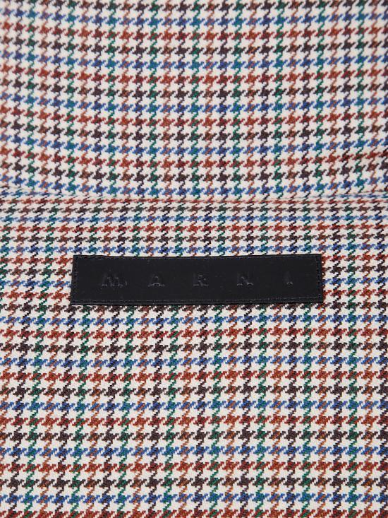 25FW 마르니 패딩 JKMA0368WXUTWA30 CHW09 GREY - MARNI