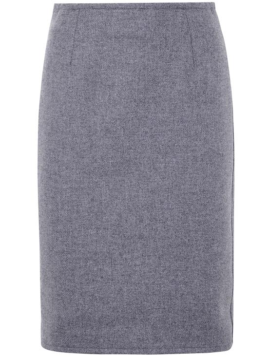 25FW 디스퀘어드2 스커트 S75MA0991D35255 860 GREY