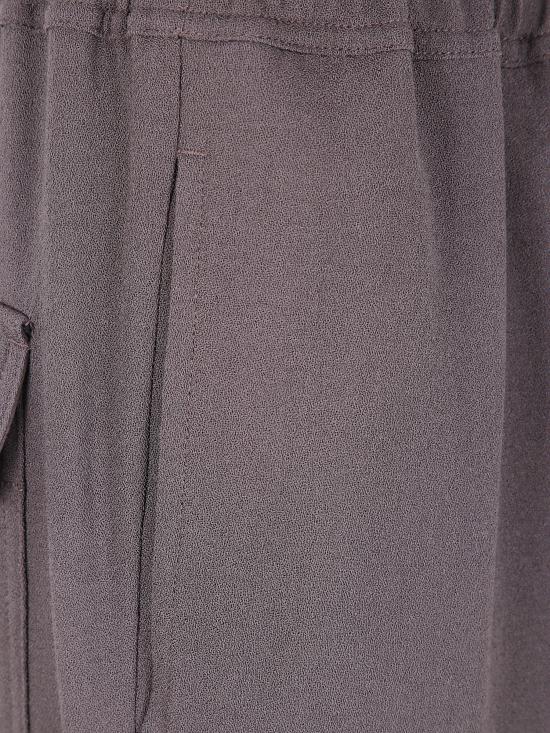 25FW 릭 오웬스 RU02E1390WA 78 GREY - RICK OWENS